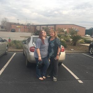 Meet your Posher, Emilee